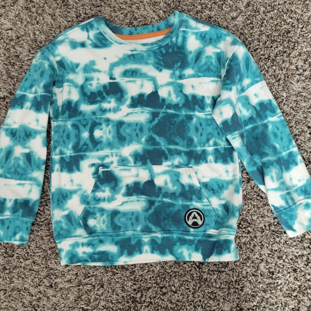 Boys size 6 365kids by Garanimals crewneck